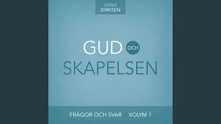 Vad gav Gud Adam och Eva mer än kroppar?