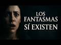 La verdad detrás de los fantasmas que ves