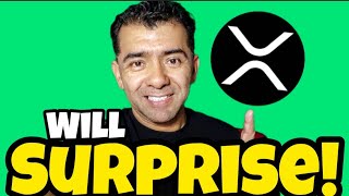 #xrp SURPRISE the World - XRP coin Sorprenderá a todos