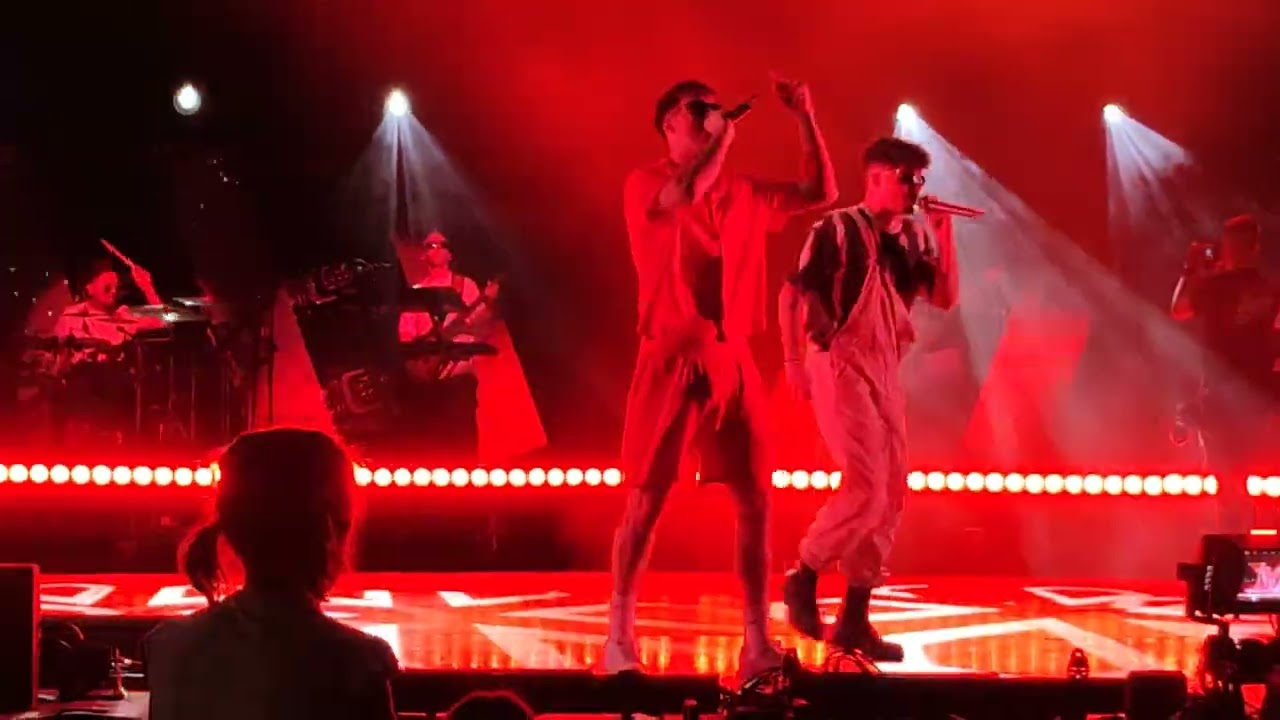 Valmar Volt pár alkalom MCC Fest 2024