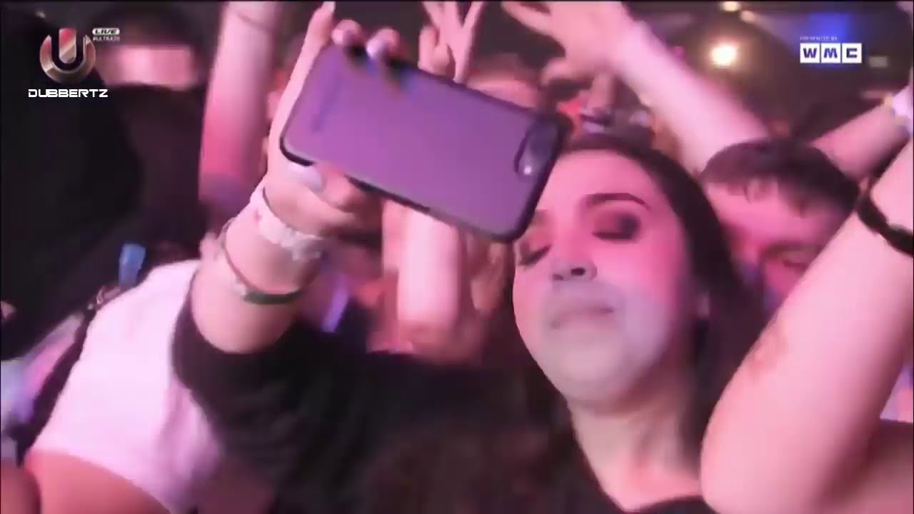 Tchami X Malaa Live @ Ultra Music Festival Miami