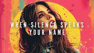 Claire Miller - When Silence Speaks Your Name So Beautifully | Official Music Video (2024)