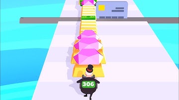 Atm Rush - All Levels Gameplay Android, iOS