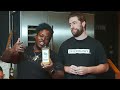 Spiceology's Chef Tony and Chef Christian Talk Buffalo Lemon Pepper Spice Blend