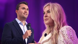 What REALLY Happened to Erika Kirk After Old Photos Surfaced (Watch Now)
