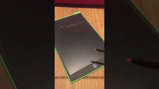 LCD Writing Tablet 12 Inch