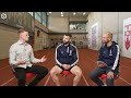 Rugby League World Cup | The Last Tackle: Inside England | Andy Ackers - ep 3