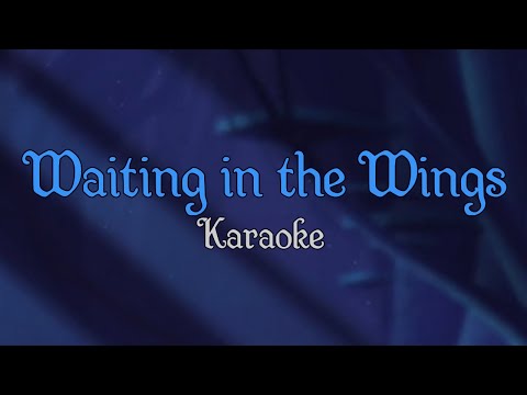 Waiting In The Wings Karaoke Tangled The Series 