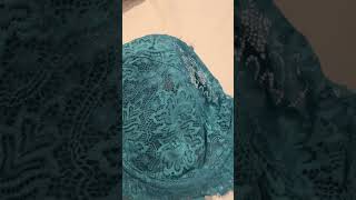 Gorgeous Lace Bra For The New Year