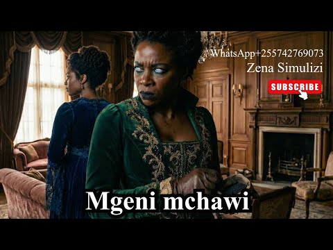 MGENI MCHAWI Simulizi Fupi Ya Maisha Simulizi Zenasimulizi Drama Fyp Viral 