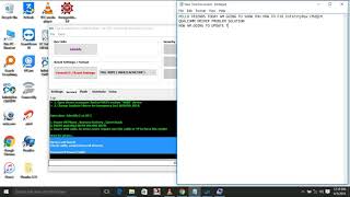 [ERIKANA] How to fix InfinityBox CM2QLM driver