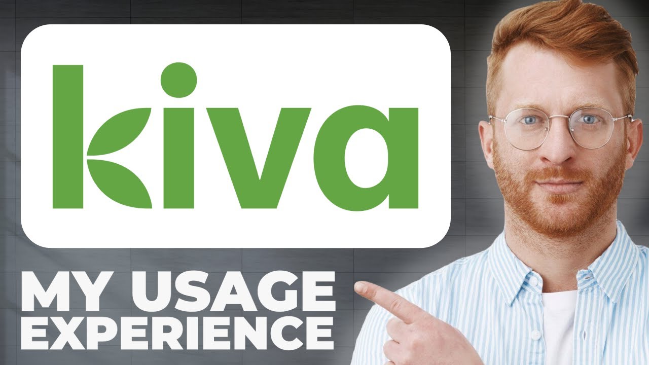 Kiva Business Loan Review - Usage Experience