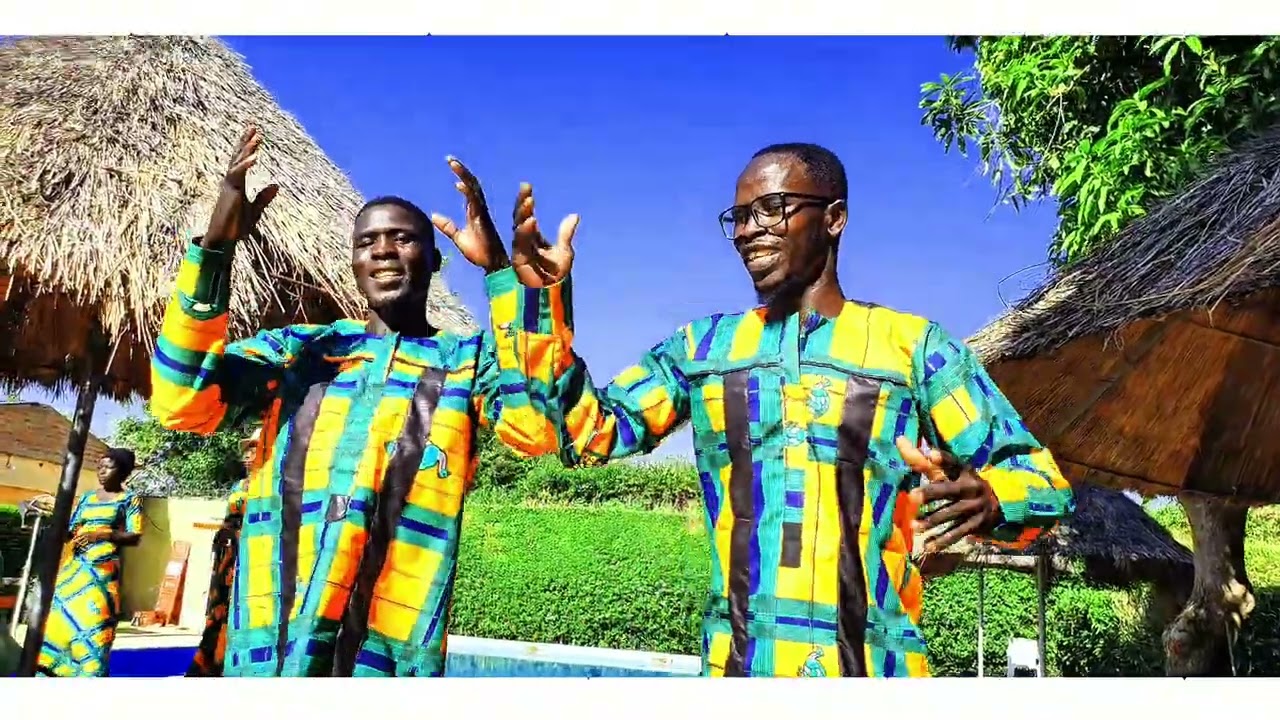 Lona, an hang goyo  Antony DODY KERIM 