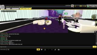 IMVU the weirdest chat room ever