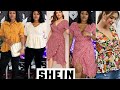 SHEIN PLUS SIZE SUMMER 2020 HAUL | is SHEIN A HIT OR MISS? SHEIN TRY ON HAUL SUMMER 2020
