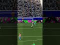كووووول هدف ولا اروع #بارسا #pes #football