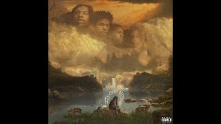 Lil Baby - Back and Forth (feat. EST Gee) (Slowed + Reverb)