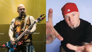 SLAYER’s KERRY KING Slams Nü-Metal And Disparages ‘Diabolus In Musica’