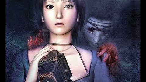 Project Zero 3: The Tormented: Sleep Priestess, lie in Peace