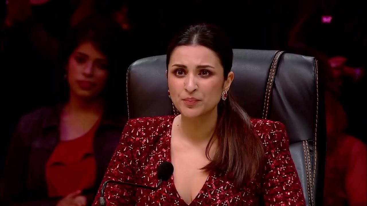 The audience asked, we delivered-B Unique Joker moves unleashedFULL PERFORMANCE 