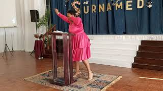 Prophet Ntokozo Gwala - Before I Formed You In The Womb I Knew You