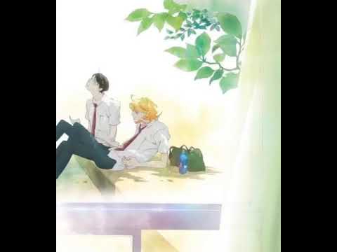 同級生 ED