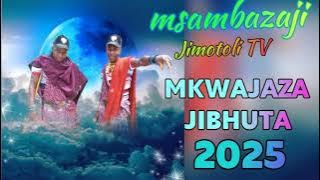 MKWAJAZA JIBHUTA  KIMBULU  AUDIO  BY Jimotoli TV