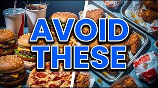 8 US Restaurants You Must Avoid