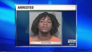 DNA Sampling Solves 2011 Armed Robbery