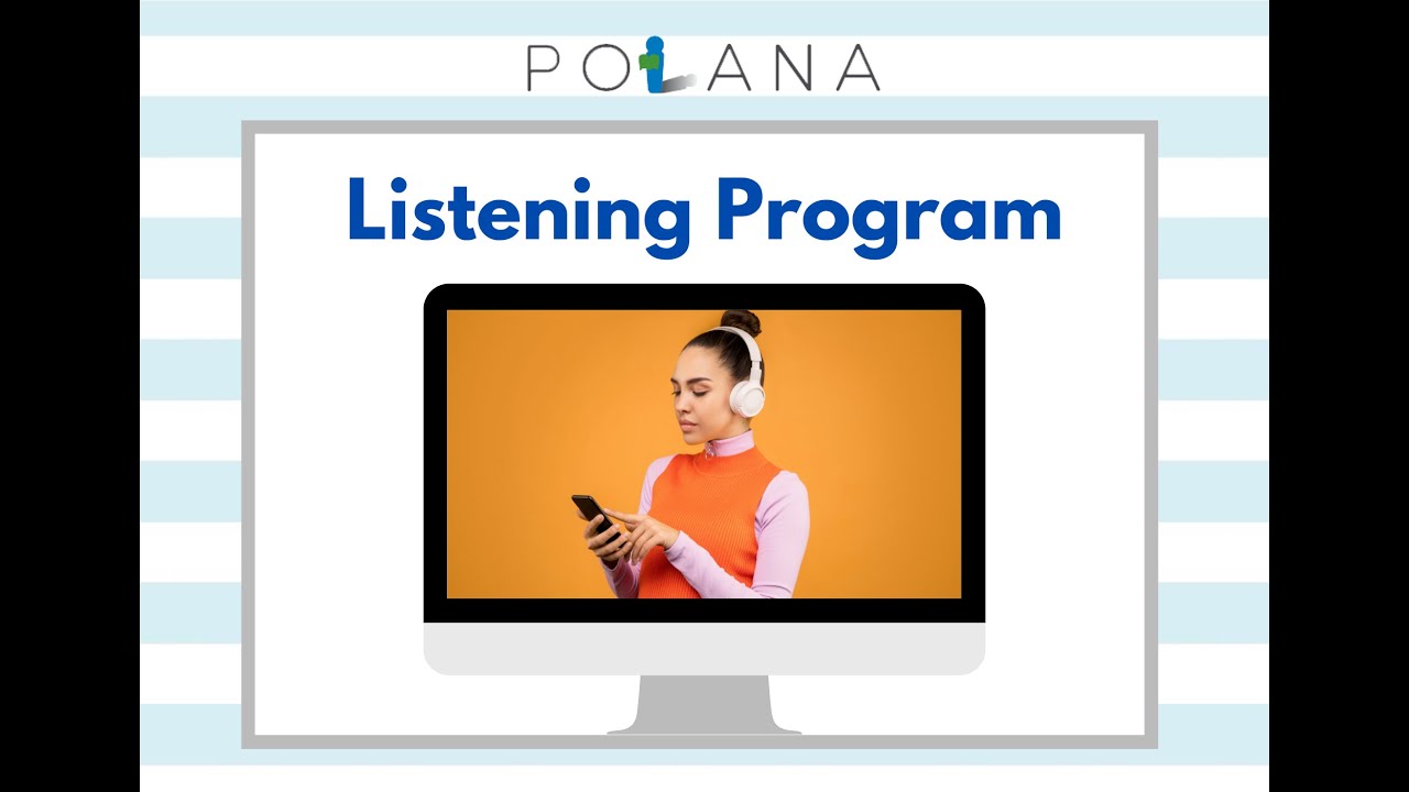 Listening Program 2025 August E2.5 Week 4
