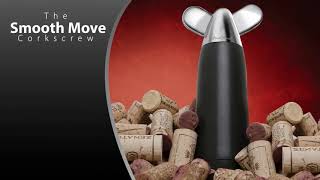 Final Touch Smooth Move Corkscrew