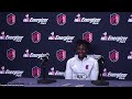 Olof Mellberg and Josh Yaro Pre-Match Press Conference | LAFC vs St. Louis CITY SC