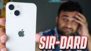 Switched To iPhone After 10Yrs of Android .. What Changes ? Issues ? screenshot 3