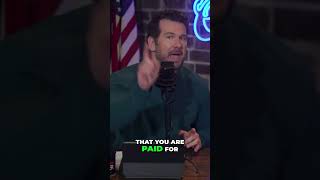 Steven Crowder TORCHES Candace Owens
