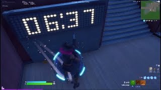 @OrangeGuy Edit Map v1.4- 3:23 - World Record on PS4(maybe)