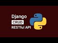 CRUD demostrative operations