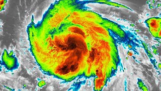 Good Question: How are hurricanes named?