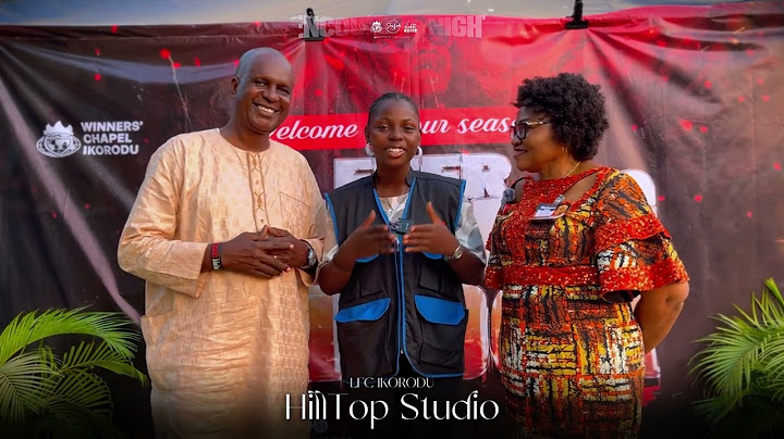 THE NIGHT THAT CHANGED EVERYTHING! Shiloh 2024 Encounter Night Day 3