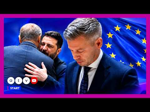 Elmaradt a pénzügyi áttörés az EU-csúcson