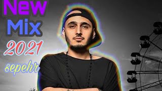 Sepehr Khalse New mix music 2021 screenshot 1