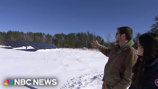 Farmers nationwide impacted by federal funding freeze