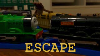 Tomy Escape