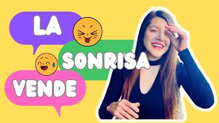 😁LA SONRISA VENDE 😁 😂 😄 SONREÍR COMO ESTRATEGIA DE VENTAS😄😂😂 by Vero S Food Experience 149 views 4 months ago 13 minutes, 16 seconds