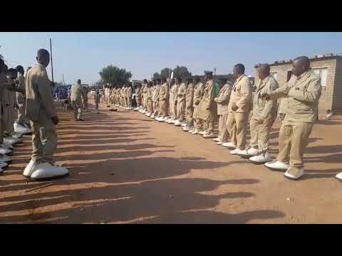 Dankie mpilo 