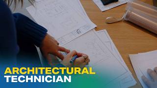 Architectural Technician | George Brown Polytechnic