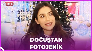 Ünlü Oyuncu Fulya Zenginer: Oğlum Milan Poz Vermeyi Çok Seviyor