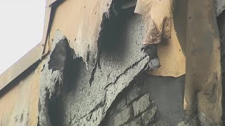 Resiliency fund to help historic Covington shops bounce back from fire | FOX 5 News