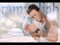 اغنية حاجة غريبة لرامي دياب Wmv 