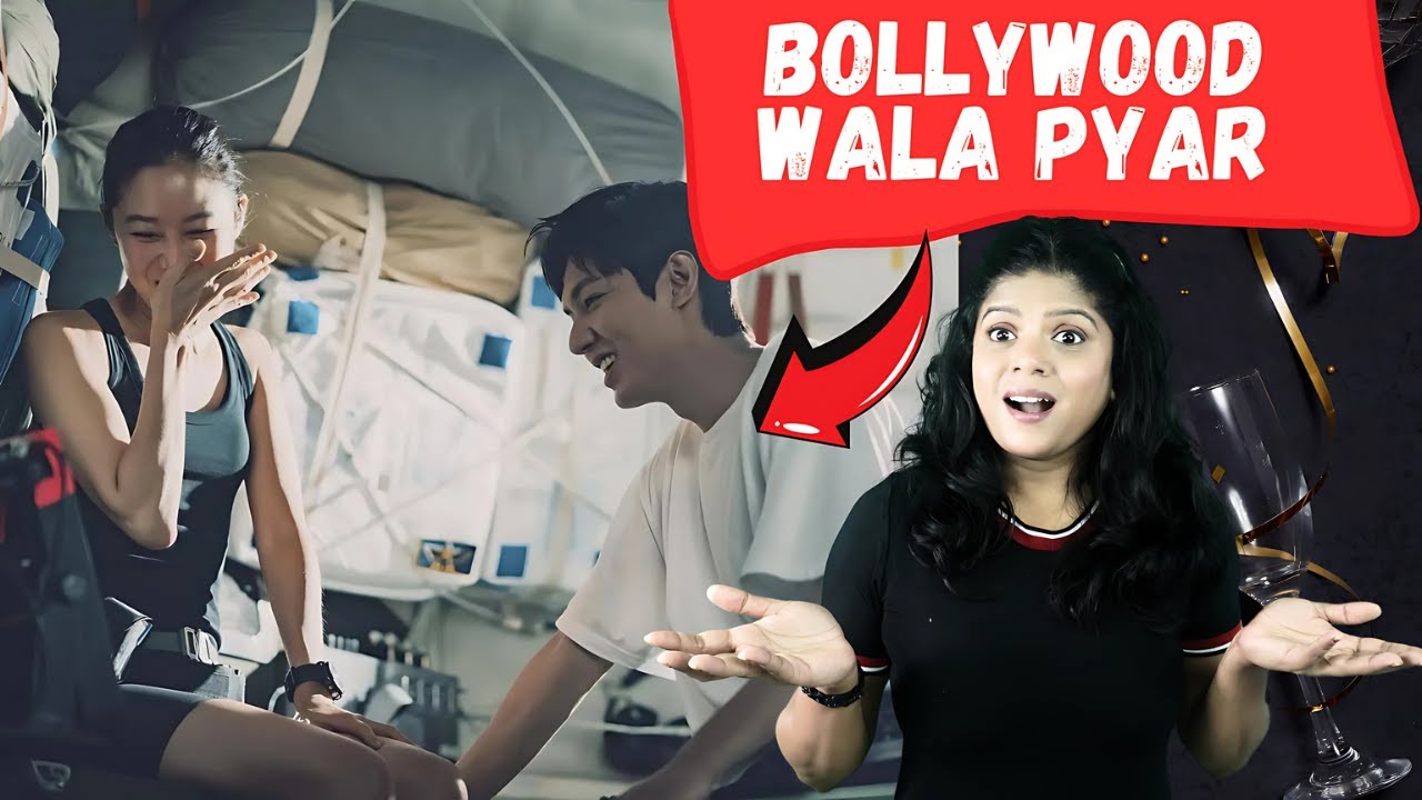 When The Stars Gossip Review: Space, Love, and Drama Story || Is It a Hit or Miss?