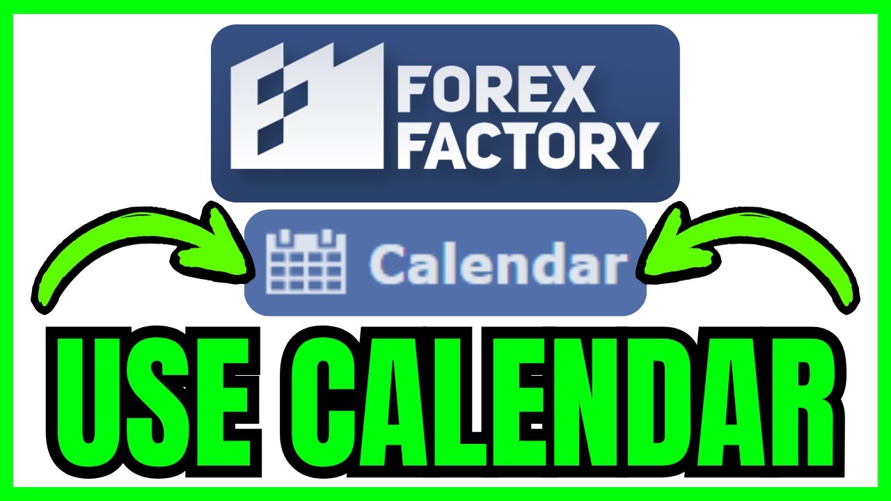 How To USE Forex Factory Calendar (QUICK & EASY) 2026